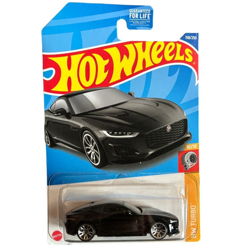 Audi RD E-Tron GT Hot Wheels
